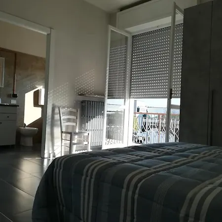 Bed & Breakfast Le Mura Foresteria Grassobbio