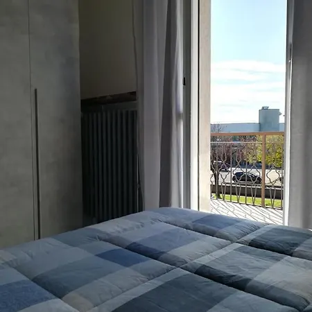 Le Mura Foresteria Bed & Breakfast *
