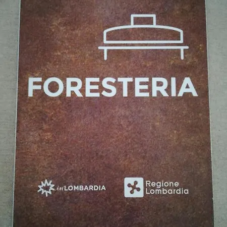 Le Mura Foresteria فندق مبيت وإفطار