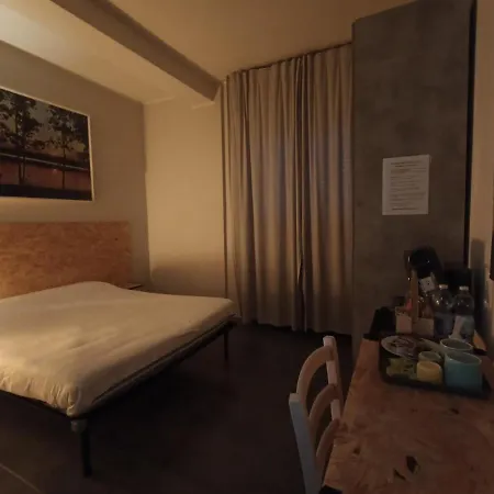 Le Mura Foresteria Bed & Breakfast *